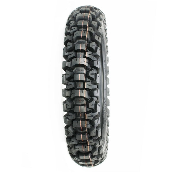MotoZ 150/70B18 70Q TL Tractionator Desert H/T