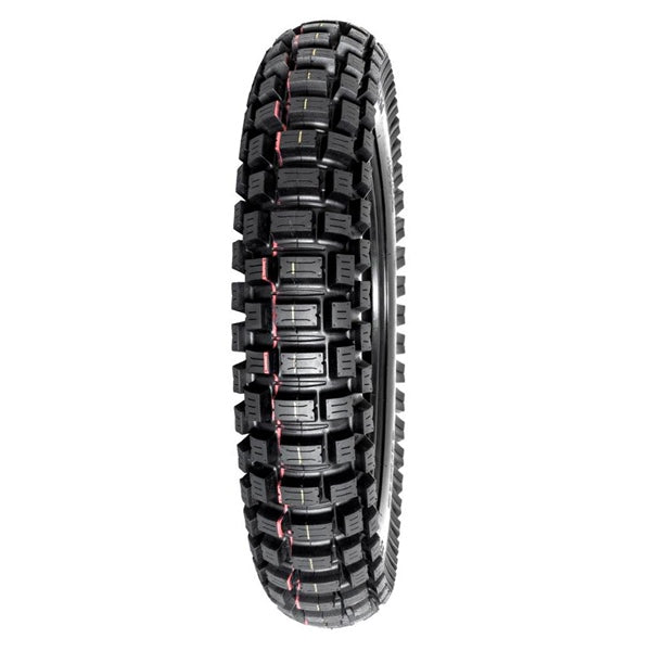 MotoZ 110/90-19 62M Xtreme Hybrid