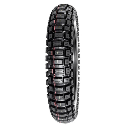 MotoZ 110/90-19 62M Xtreme Hybrid