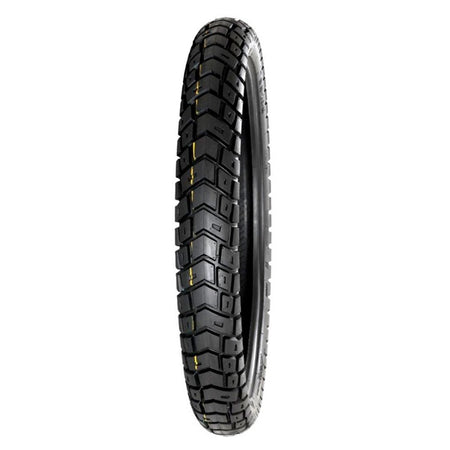 MotoZ 120/70-17 Tractionator GPS