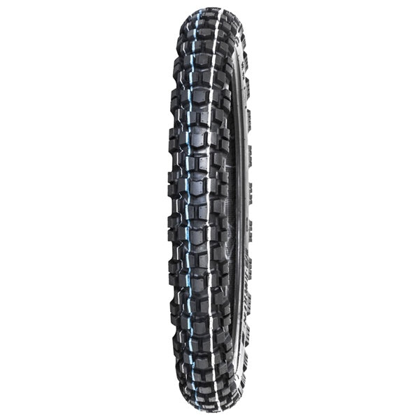 MotoZ 110/80B19 59Q Tractionator Rallz TL