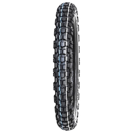 MotoZ 120/70B19 60Q Tractionator Rallz TL