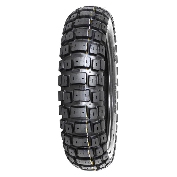 MotoZ 130/80-17 65R Tractionator Rallz TT