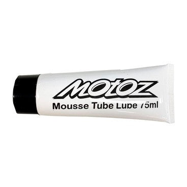 MotoZ Mousse Lube GEL 75G