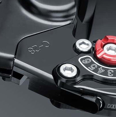 Puig Adapter Lever Brake HON BK