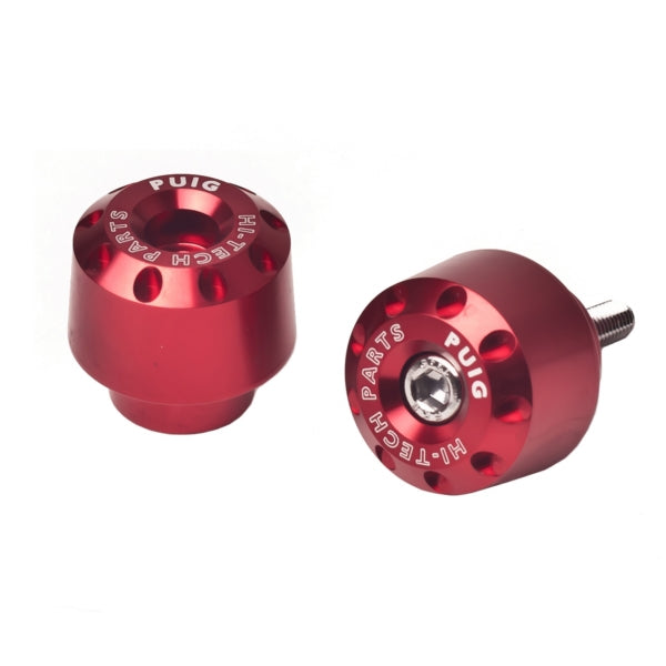 Puig BAR END 20MM RD HON
