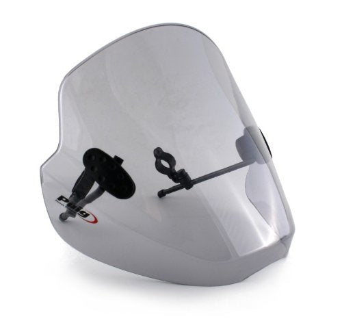 Puig Windshield Trend Lsmk Aprilia