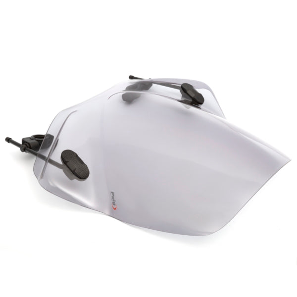 Puig Windshield Touring II Lsmk Aprilia