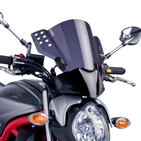 Puig Windshield Rafale Dsmk Aprilia