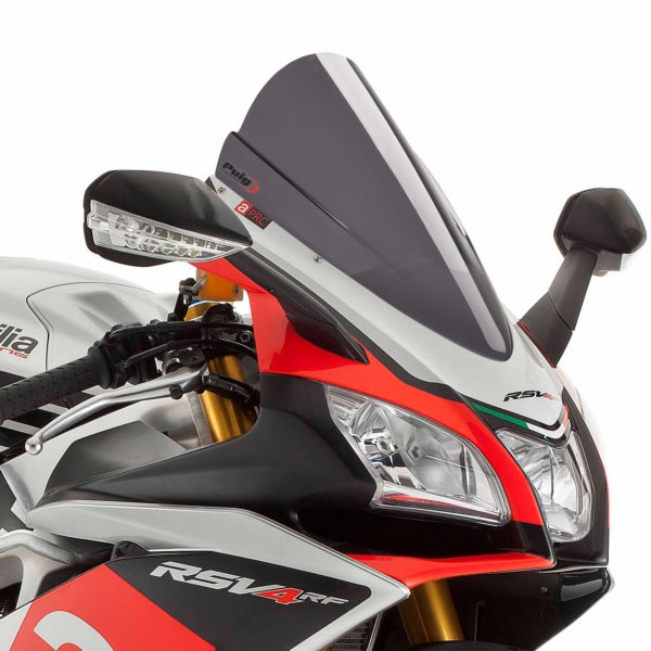 Puig Windshield Z-racing Dsmk Aprilia