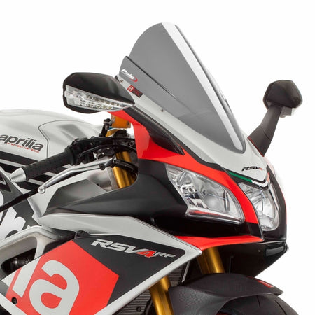 Puig Windshield Z-racing Lsmk Aprilia