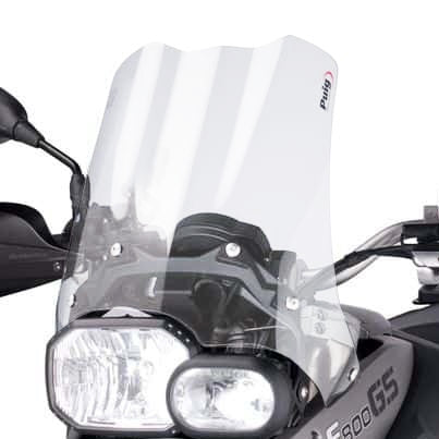 Puig Windshield Touring CLR BMW