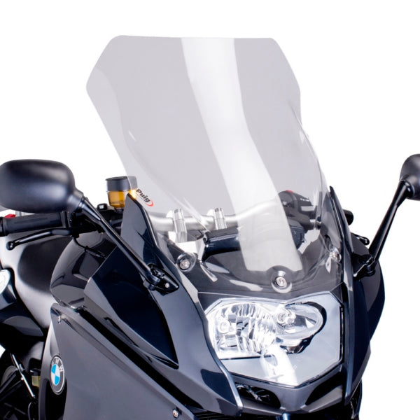Puig Windshield Touring CLR BMW