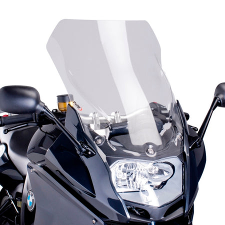 Puig Windshield Touring CLR BMW