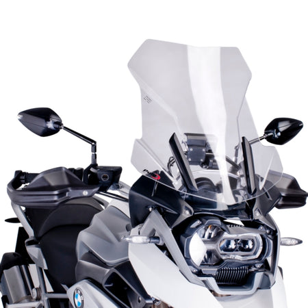 Puig Windshield Touring CLR BMW
