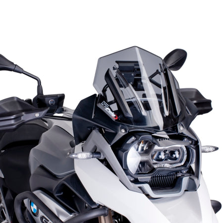 Puig Windshield Racing Lsmk BMW