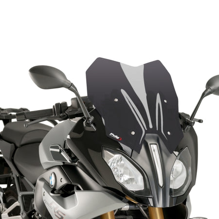 Puig Windshield Racing Dsmk BMW
