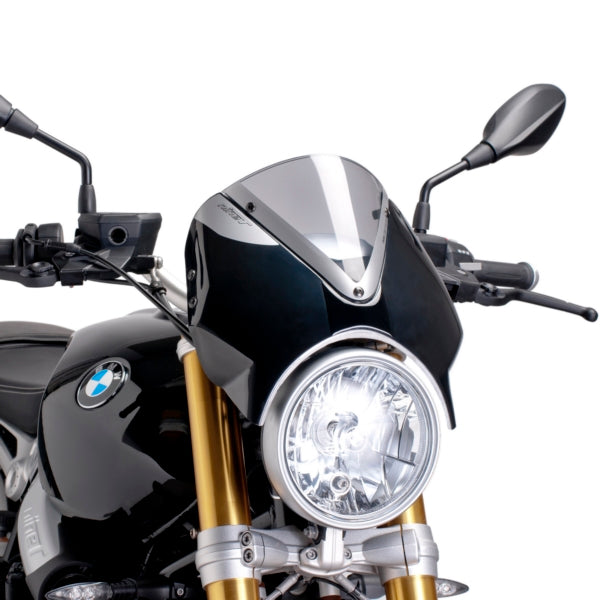 Puig Windshield Naked NG Lsmk BMW