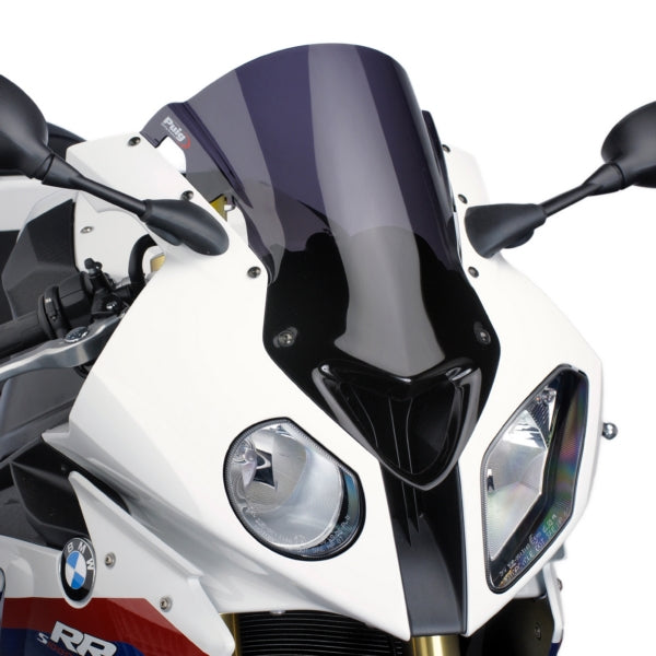 Puig Windshield Z-racing Dsmk BMW