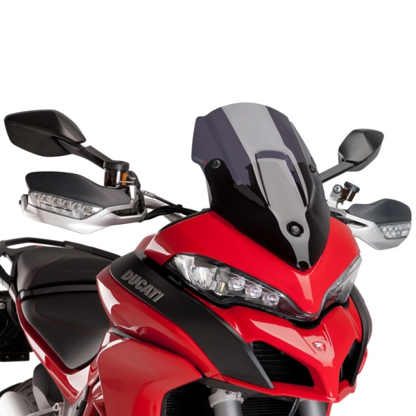 Puig Windshield Racing Dsmk Ducati
