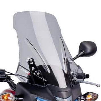 Puig Windshield Racing Lsmk HON
