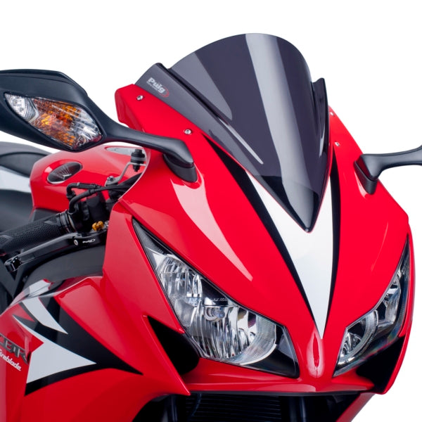 Puig Windshield Z-racing Dsmk HON