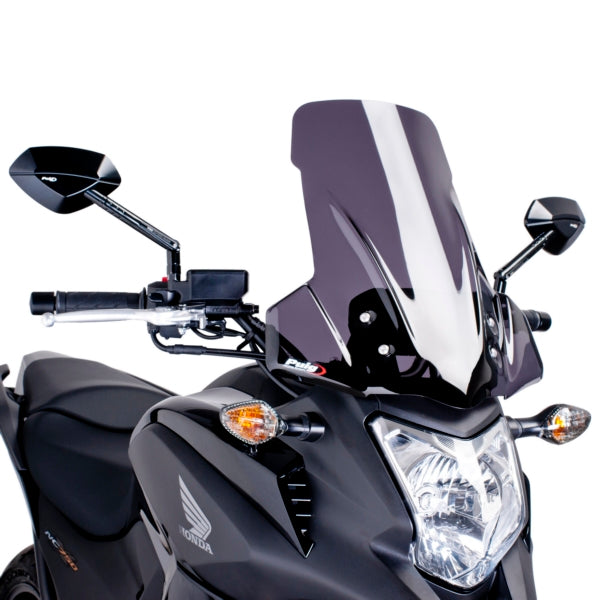 Puig Windshield Touring Dsmk HON