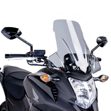 Puig Windshield Touring Lsmk HON