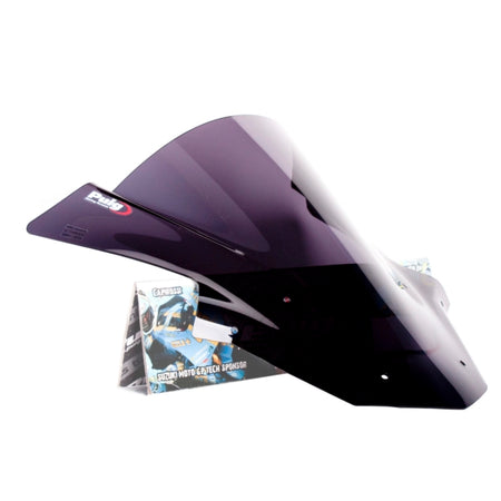 Puig Windshield Z-racing Dsmk Kawa