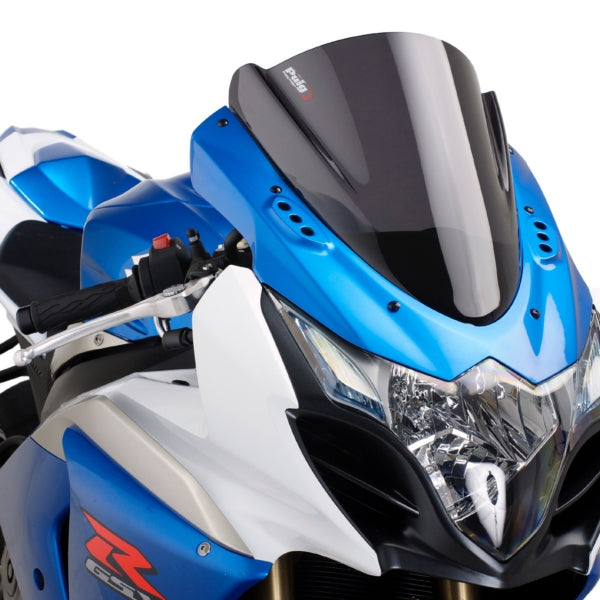 Puig Windshield Z-racing Dsmk SUZ