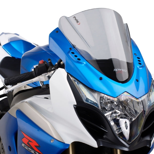 Puig Windshield Z-racing Lsmk SUZ