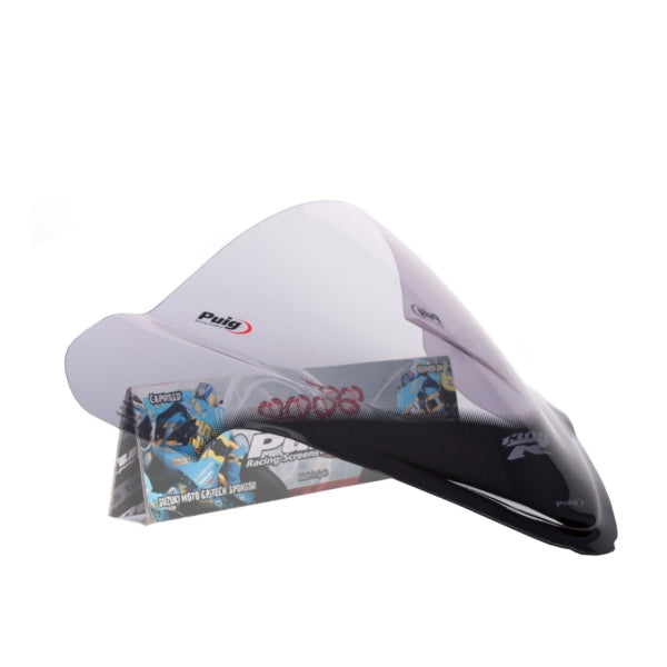 Puig Windshield Z-racing Lsmk SUZ