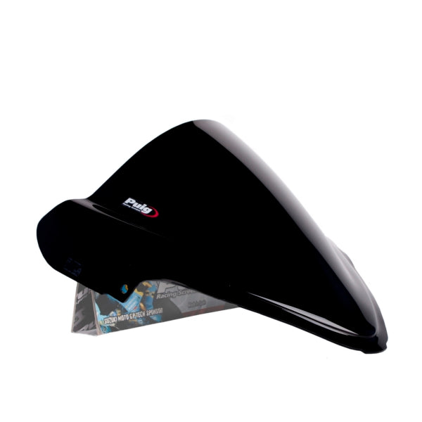 Puig Windshield Z-racing BK SUZ