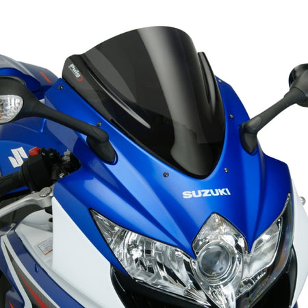 Puig Windshield Z-racing Dsmk SUZ