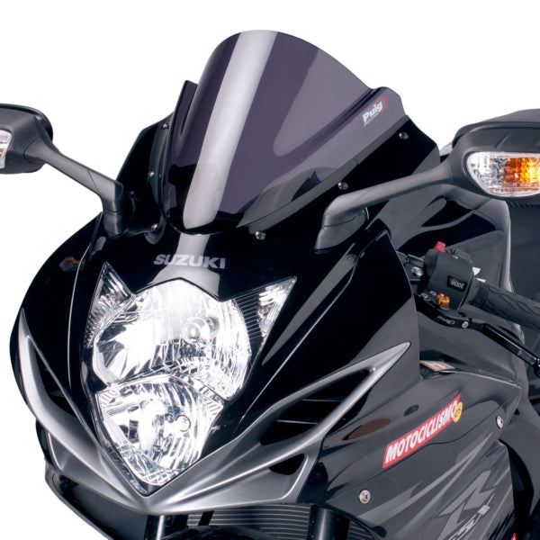 Puig Windshield Z-racing Dsmk SUZ