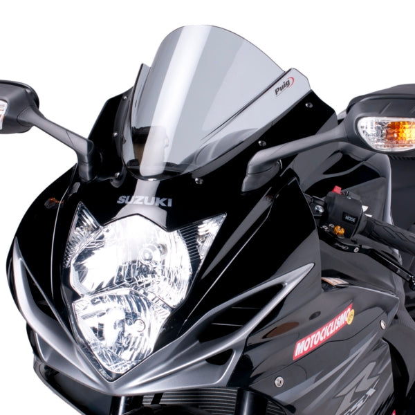 Puig Windshield Z-racing Lsmk SUZ