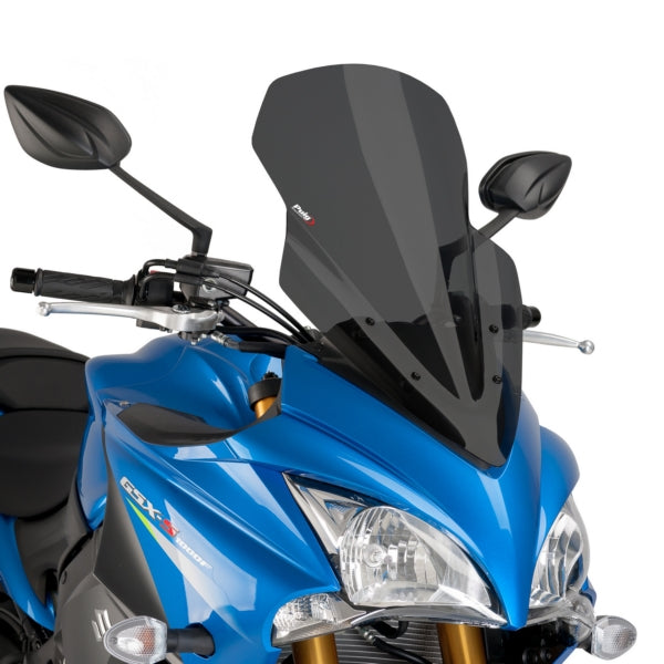 Puig Windshield Touring Dsmk SUZ