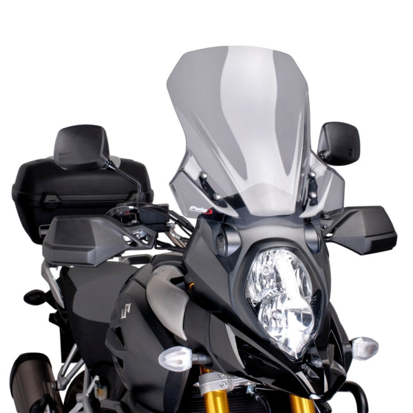 Puig Windshield Touring Lsmk SUZ