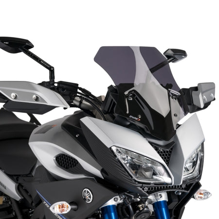 Puig Windshield Racing Dsmk YAM