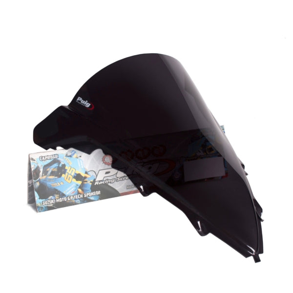 Puig Windshield Z-racing Dsmk YAM