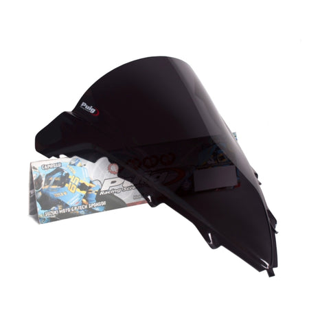 Puig Windshield Z-racing Dsmk YAM