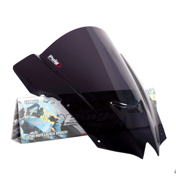 Puig Windshield Z-racing Dsmk YAM