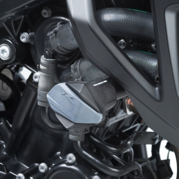Puig Frame Slider R12 BMW BK