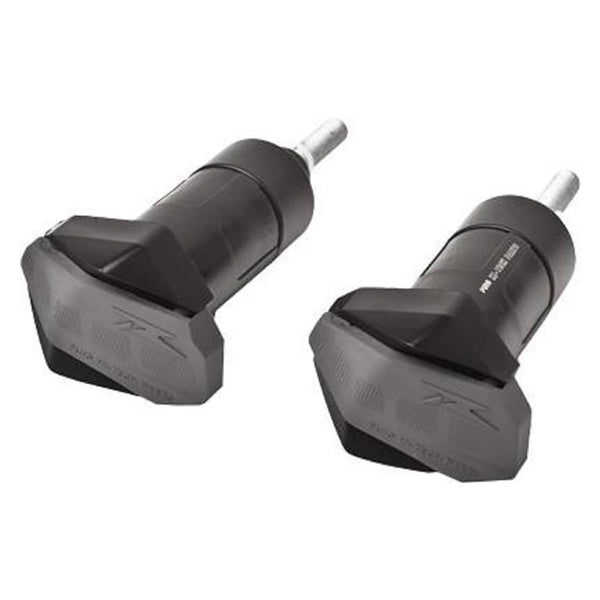 Puig Frame Slider R12 SUZ BK