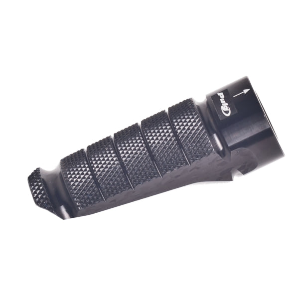 Puig Foot PEG Racing Universal BK