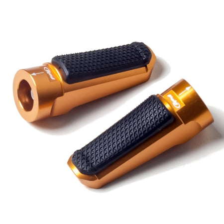 Puig Foot PEG Racing W/rubber Univ GOL