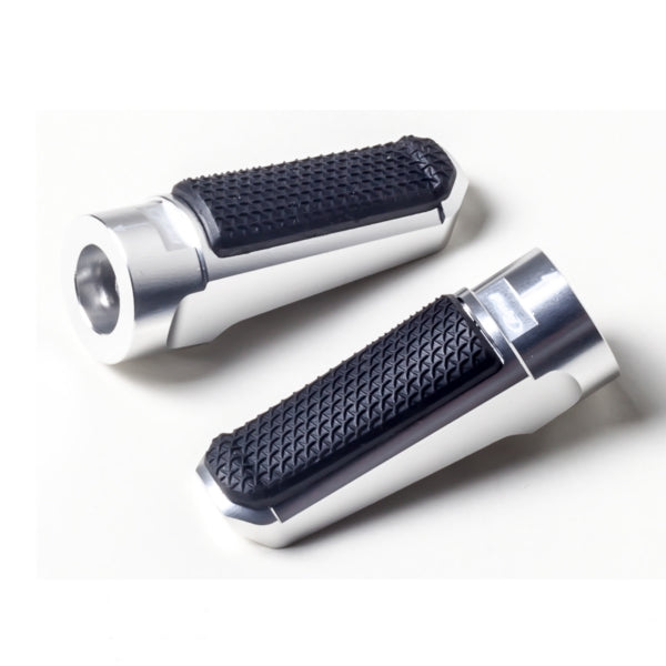 Puig Foot PEG Racing W/rubber Univ SI