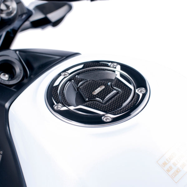 Puig CAP Fuel Cover Naked Kawa