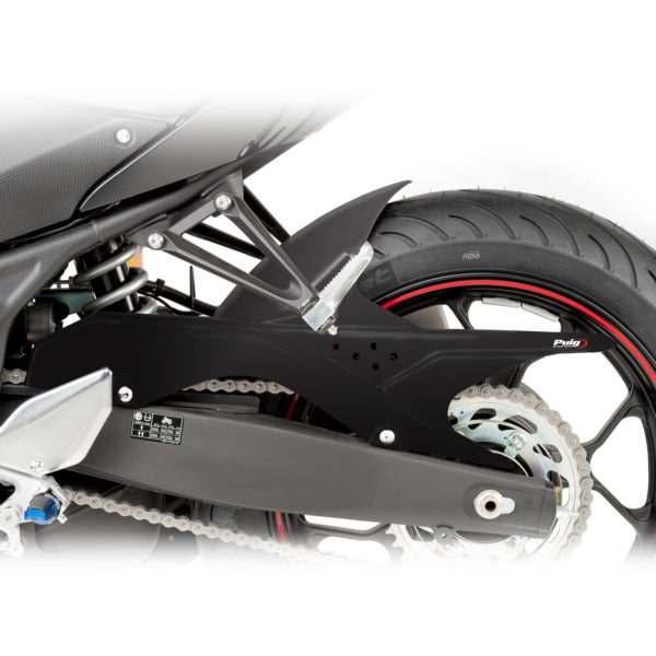 Puig RR Fender YAM Matt BK