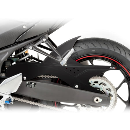 Puig RR Fender YAM Matt BK